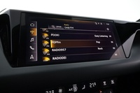 Audi e-tron GT vaihtoauto