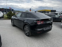 Ford Capri vaihtoauto