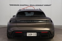 Porsche Taycan vaihtoauto