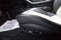 Porsche Taycan vaihtoauto