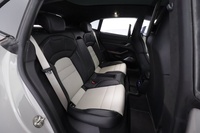 Porsche Taycan vaihtoauto