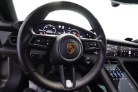 Porsche Taycan vaihtoauto