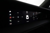 Porsche Taycan vaihtoauto