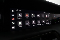 Porsche Taycan vaihtoauto