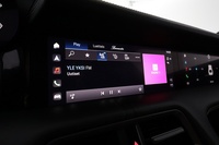 Porsche Taycan vaihtoauto