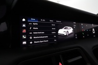 Porsche Taycan vaihtoauto