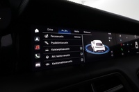 Porsche Taycan vaihtoauto