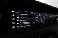 Porsche Taycan vaihtoauto