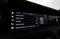 Porsche Taycan vaihtoauto