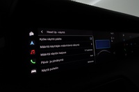Porsche Taycan vaihtoauto