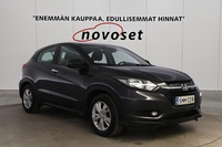 Honda HR-V vaihtoauto