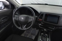 Honda HR-V vaihtoauto