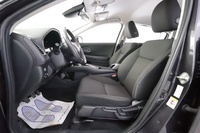 Honda HR-V vaihtoauto