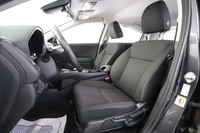 Honda HR-V vaihtoauto