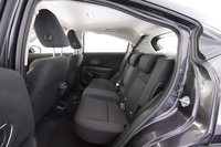 Honda HR-V vaihtoauto