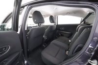 Honda HR-V vaihtoauto