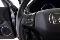 Honda HR-V vaihtoauto