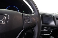 Honda HR-V vaihtoauto