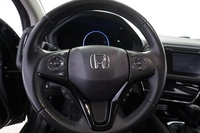 Honda HR-V vaihtoauto