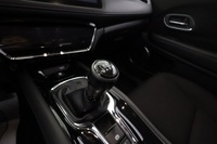 Honda HR-V vaihtoauto