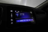 Honda HR-V vaihtoauto