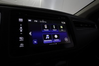 Honda HR-V vaihtoauto