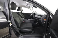 Honda HR-V vaihtoauto