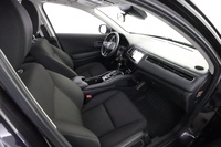 Honda HR-V vaihtoauto