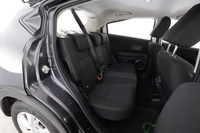 Honda HR-V vaihtoauto