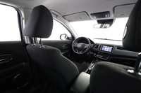 Honda HR-V vaihtoauto