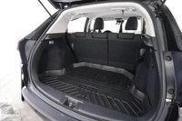 Honda HR-V vaihtoauto