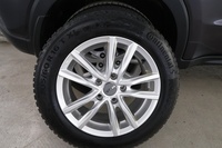 Honda HR-V vaihtoauto