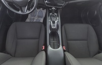 Honda HR-V vaihtoauto