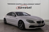 BMW 640 vaihtoauto