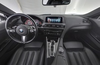BMW 640 vaihtoauto