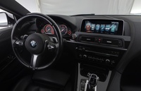 BMW 640 vaihtoauto