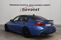 BMW 330 vaihtoauto