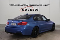 BMW 330 vaihtoauto