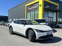 Kia EV6 vaihtoauto