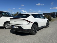Kia EV6 vaihtoauto