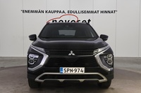 Mitsubishi Eclipse Cross vaihtoauto