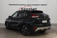 Mitsubishi Eclipse Cross vaihtoauto