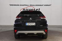 Mitsubishi Eclipse Cross vaihtoauto