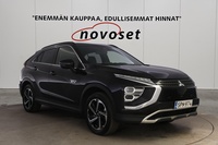 Mitsubishi Eclipse Cross vaihtoauto