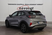 Ford Puma vaihtoauto