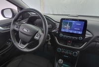 Ford Puma vaihtoauto