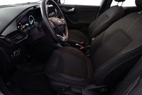 Ford Puma vaihtoauto