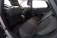 Ford Puma vaihtoauto