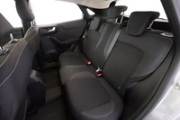 Ford Puma vaihtoauto