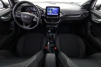 Ford Puma vaihtoauto